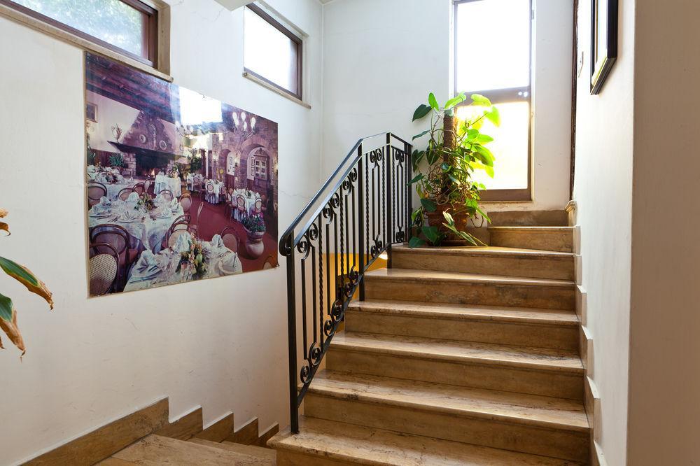 Hotel Stelle D'Europa Rome Bagian luar foto